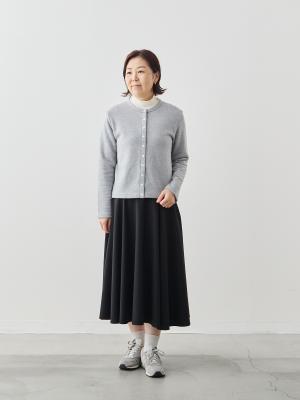 モデル 156cm サイズ 36