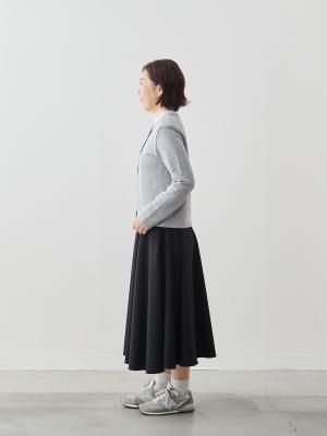 モデル 156cm サイズ 36