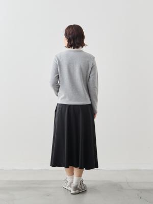 モデル 156cm サイズ 36