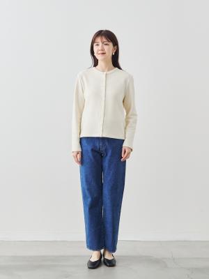 モデル 171cm サイズ 38