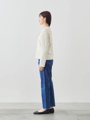 モデル 171cm サイズ 38