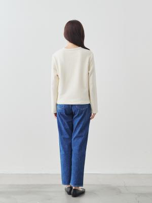 モデル 171cm サイズ 38