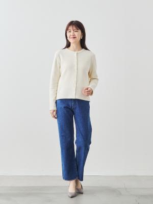 モデル 171cm サイズ 38
