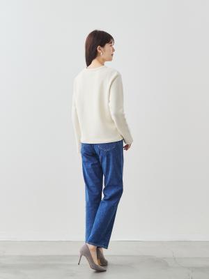 モデル 171cm サイズ 38