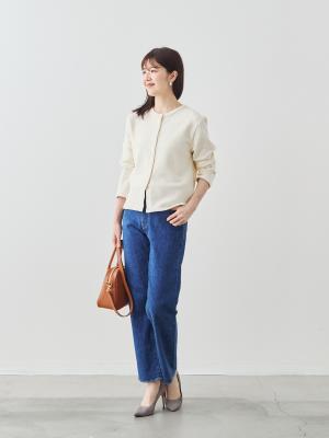 モデル 171cm サイズ 38