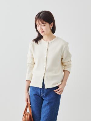 モデル 171cm サイズ 38