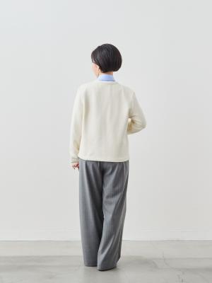 モデル 150cm サイズ 36