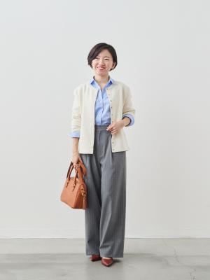 モデル 150cm サイズ 36