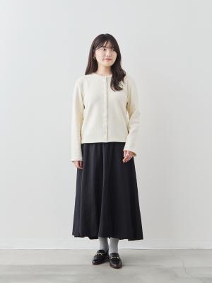 モデル 164cm サイズ 40