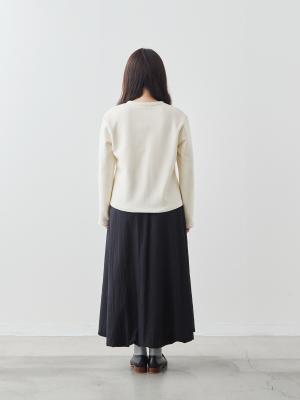 モデル 164cm サイズ 40
