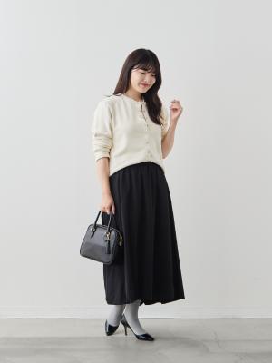 モデル 164cm サイズ 40