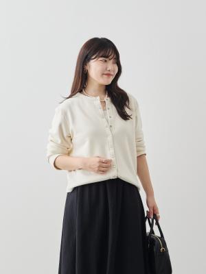 モデル 164cm サイズ 40