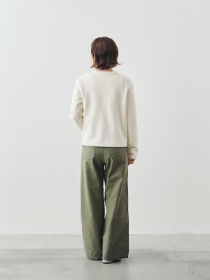 モデル 156cm サイズ 36
