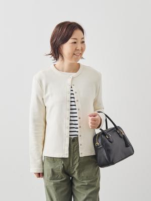 モデル 156cm サイズ 36
