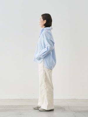 モデル 156cm サイズ 38(36-38)