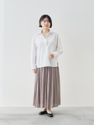 モデル 164cm サイズ 40(38-40)