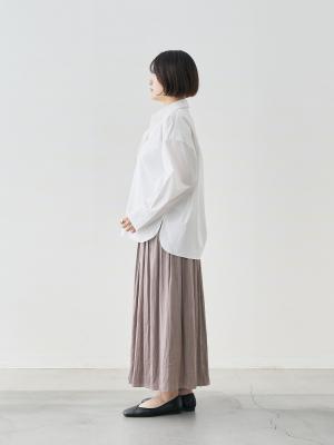 モデル 164cm サイズ 40(38-40)