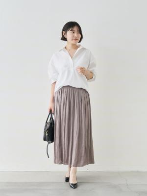モデル 164cm サイズ 40(38-40)