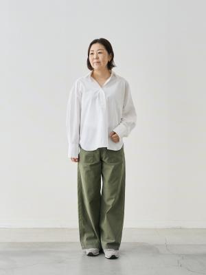 モデル 156cm サイズ 38(36-38)