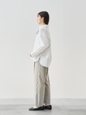 モデル 171cm サイズ 40(38-40)