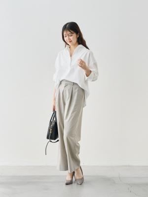 モデル 171cm サイズ 40(38-40)