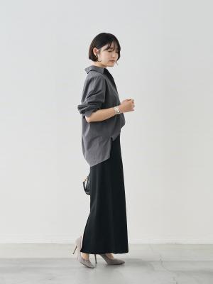 モデル 164cm サイズ 40(38-40)