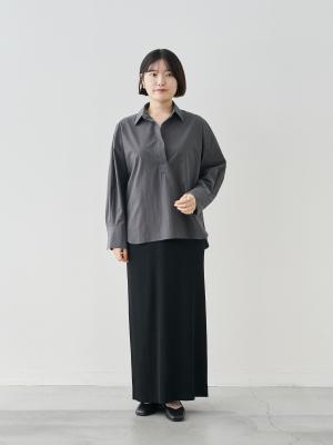 モデル 164cm サイズ 40(38-40)