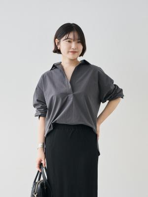モデル 164cm サイズ 40(38-40)
