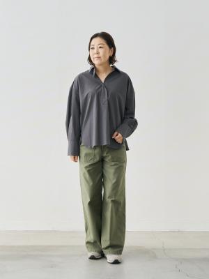 モデル 156cm サイズ 38(36-38)
