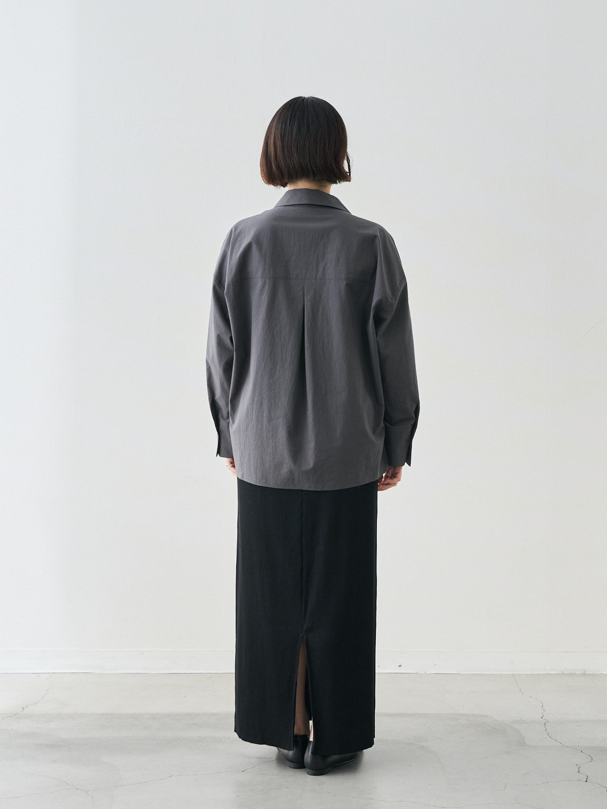モデル 164cm サイズ 40(38-40)