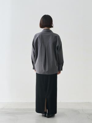 モデル 164cm サイズ 40(38-40)