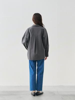 モデル 171cm サイズ 40(38-40)