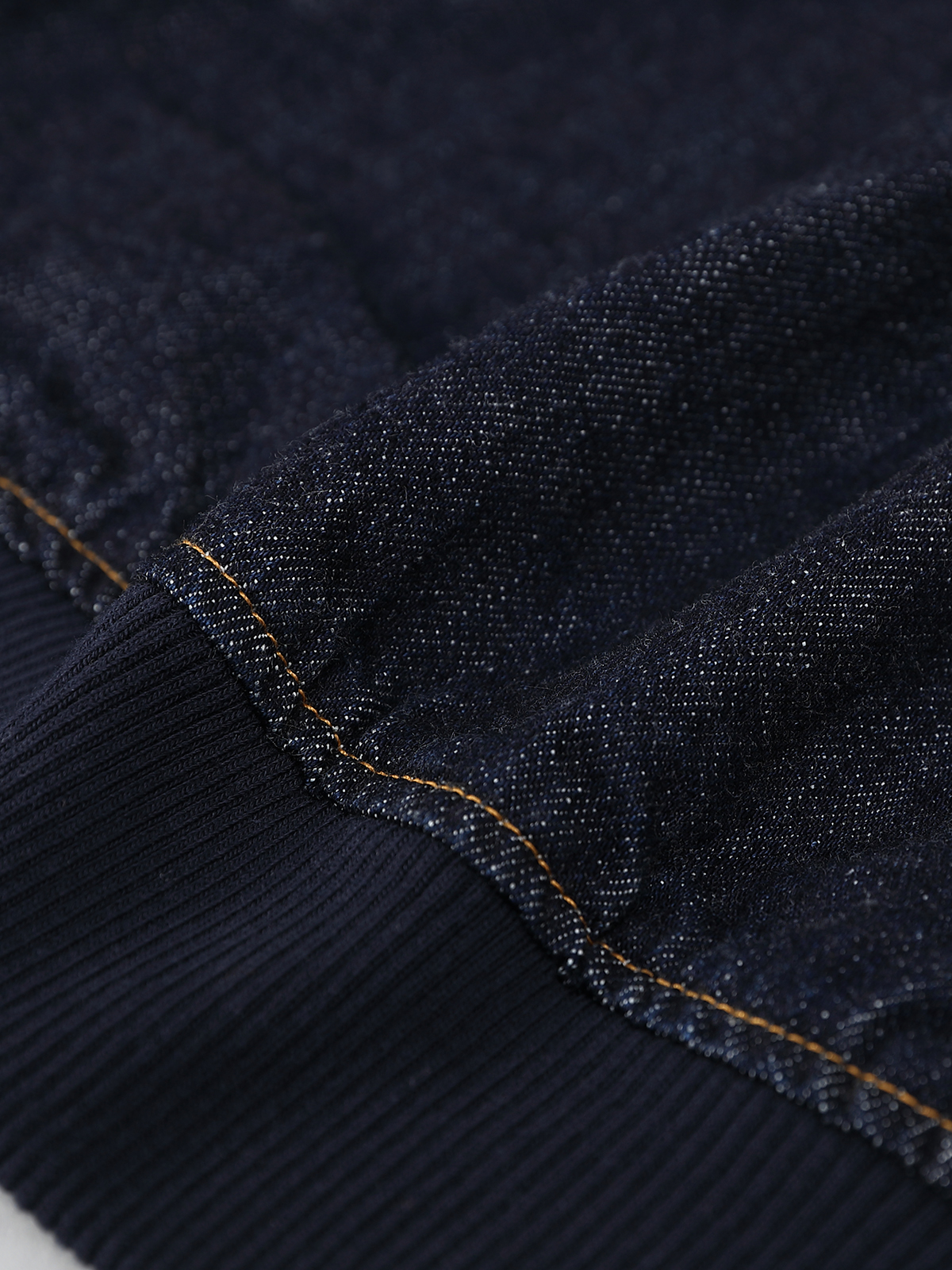 人気商品ランキング 美品Lot2161TAILOR JACKETインディゴデニム40 DENIM - Gジャン/デニムジャケット