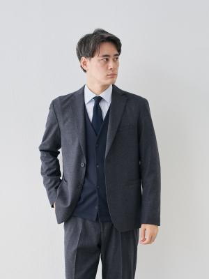 モデル 181cm 71kg ウエスト82cm サイズ L