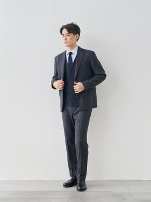 モデル 181cm 71kg ウエスト82cm サイズ L