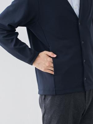 モデル 181cm 71kg ウエスト82cm サイズ L
