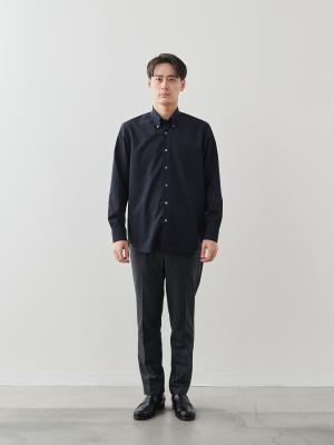 モデル 181cm 71kg サイズ L