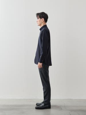 モデル 181cm 71kg サイズ L