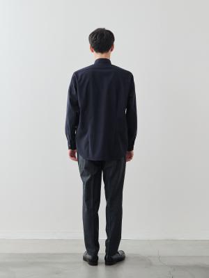 モデル 181cm 71kg サイズ L