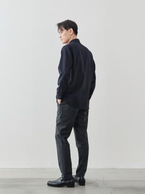 モデル 181cm 71kg サイズ L