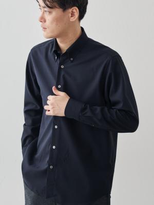 モデル 181cm 71kg サイズ L