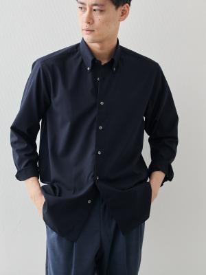 モデル 181cm 71kg サイズ L