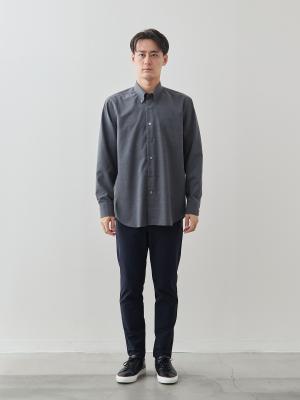 モデル 181cm 71kg サイズ LL