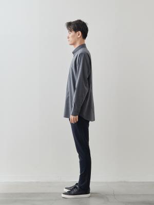 モデル 181cm 71kg サイズ LL