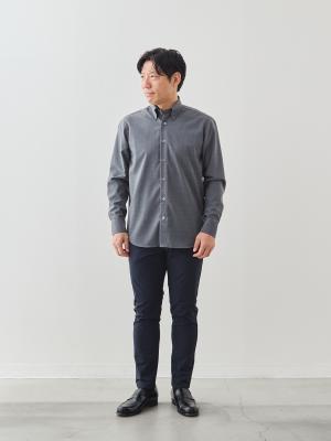 モデル 171cm 70kg サイズ M