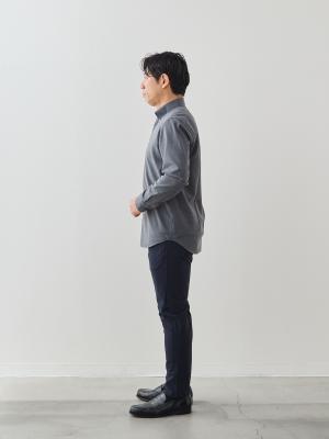 モデル 171cm 70kg サイズ M