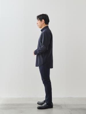 モデル 171cm 70kg サイズ L