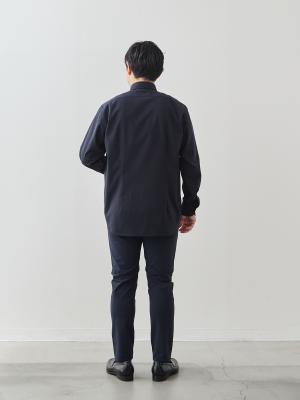 モデル 171cm 70kg サイズ L