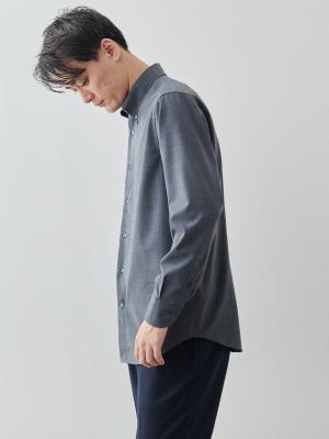 モデル 181cm 71kg サイズ L