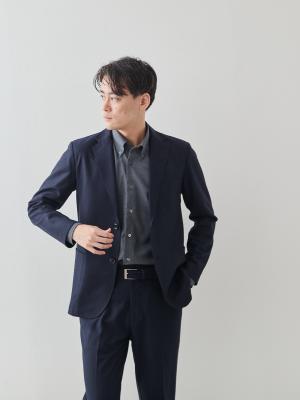 モデル 181cm 71kg サイズ L